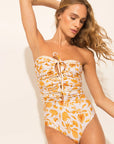 One Piece Betina Arabeacos - Nidas Australia
