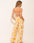 Pants Tereza Arabescos - Nidas Australia
