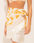 Skirt Belle Arabescos - Nidas Australia