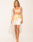Skirt Belle Arabescos - Nidas Australia