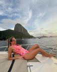 One Piece Taylor