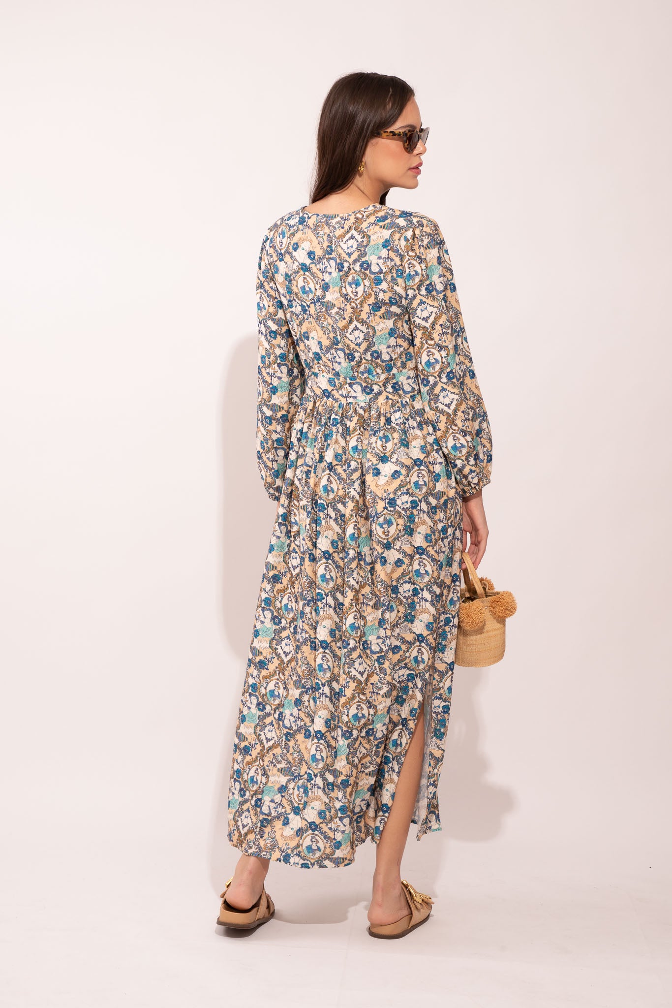 Dress Lenita Gallery