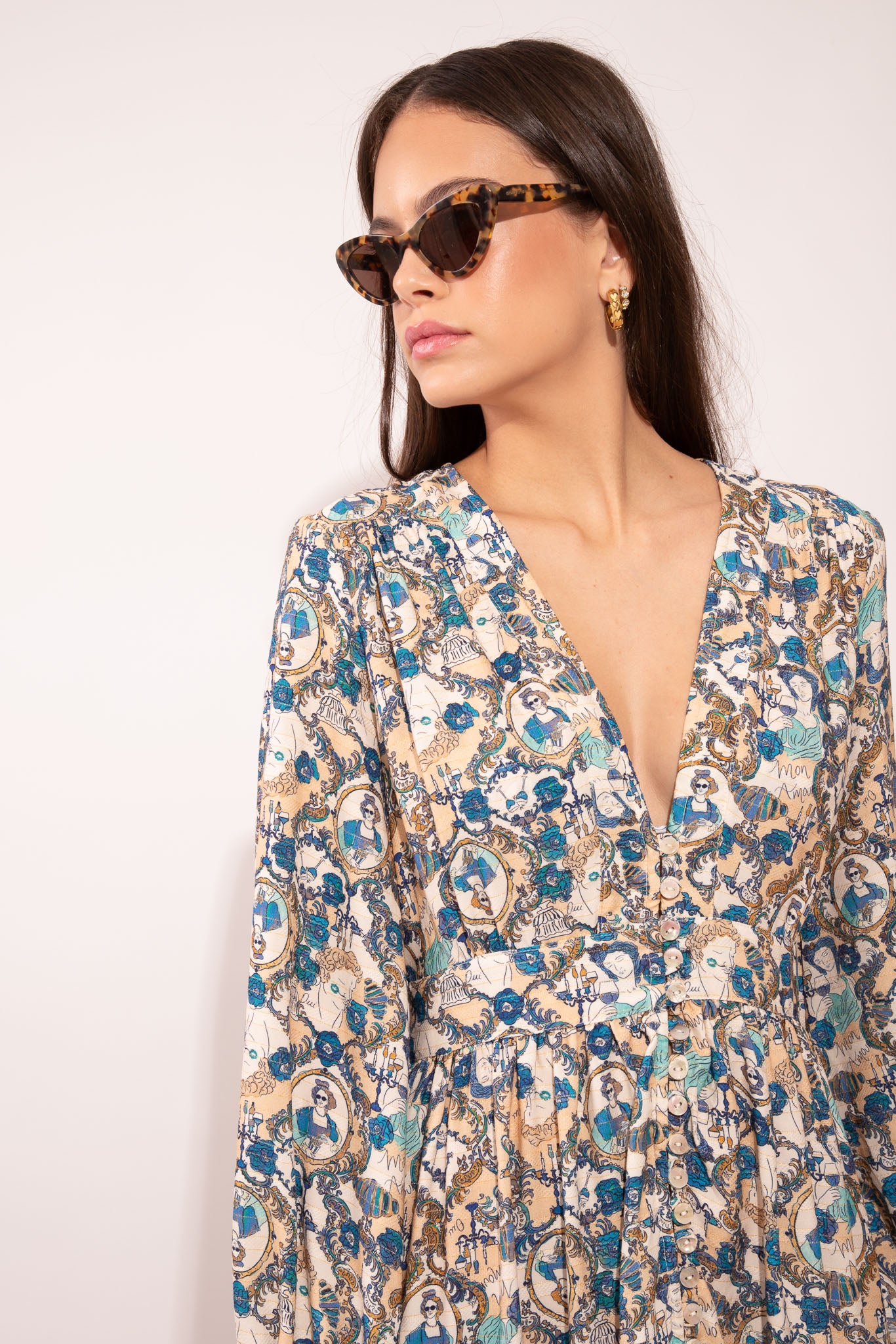 Dress Lenita Gallery