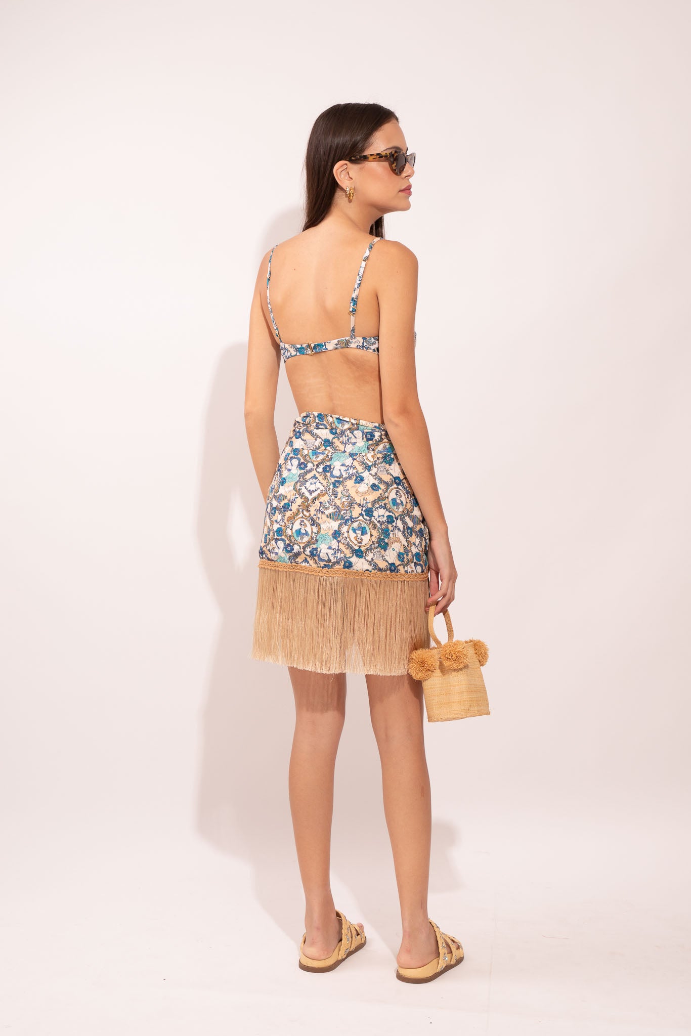 Skirt Belle Gallery