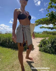 Mini Sarong Marche