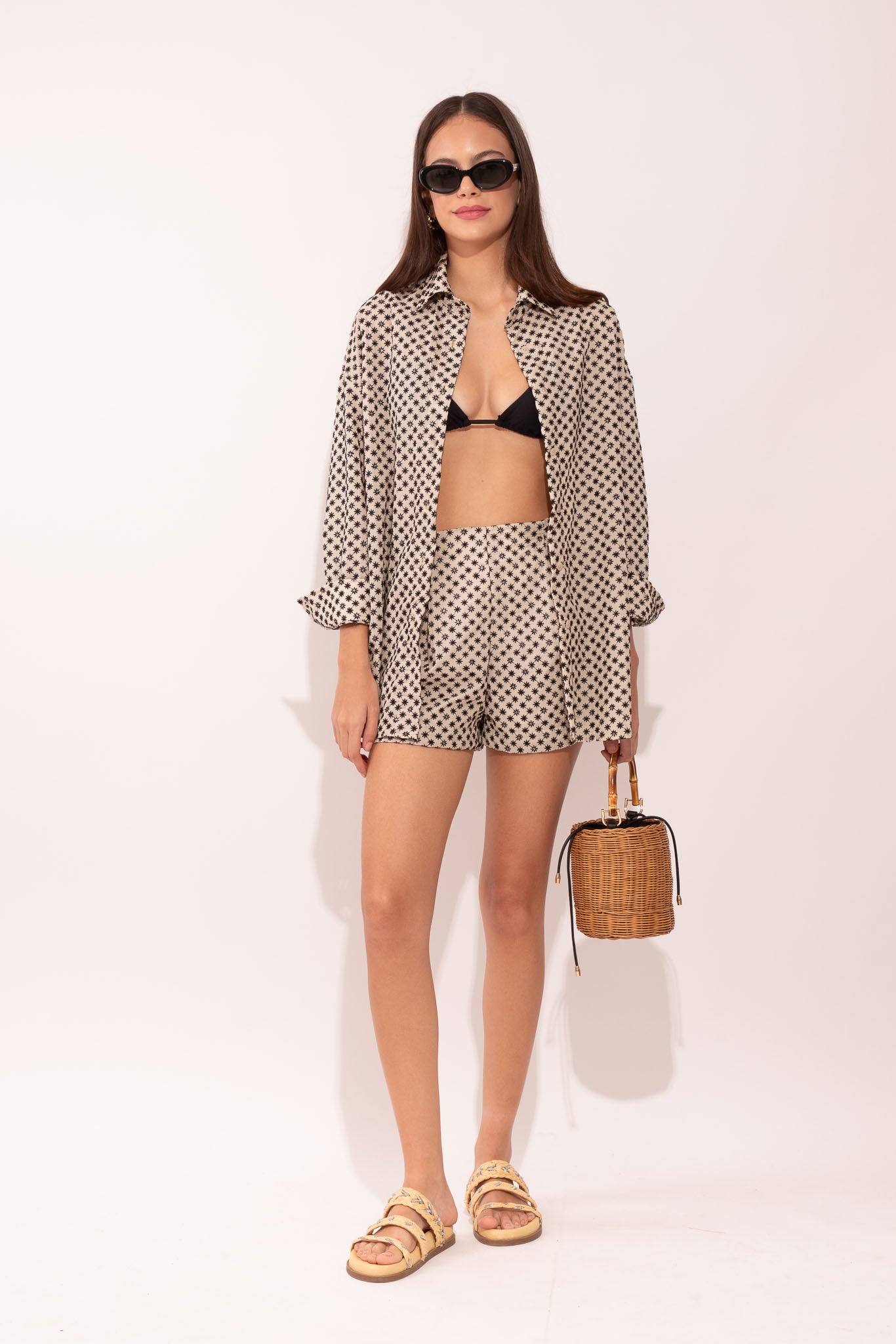 Shirt Anelise Marche
