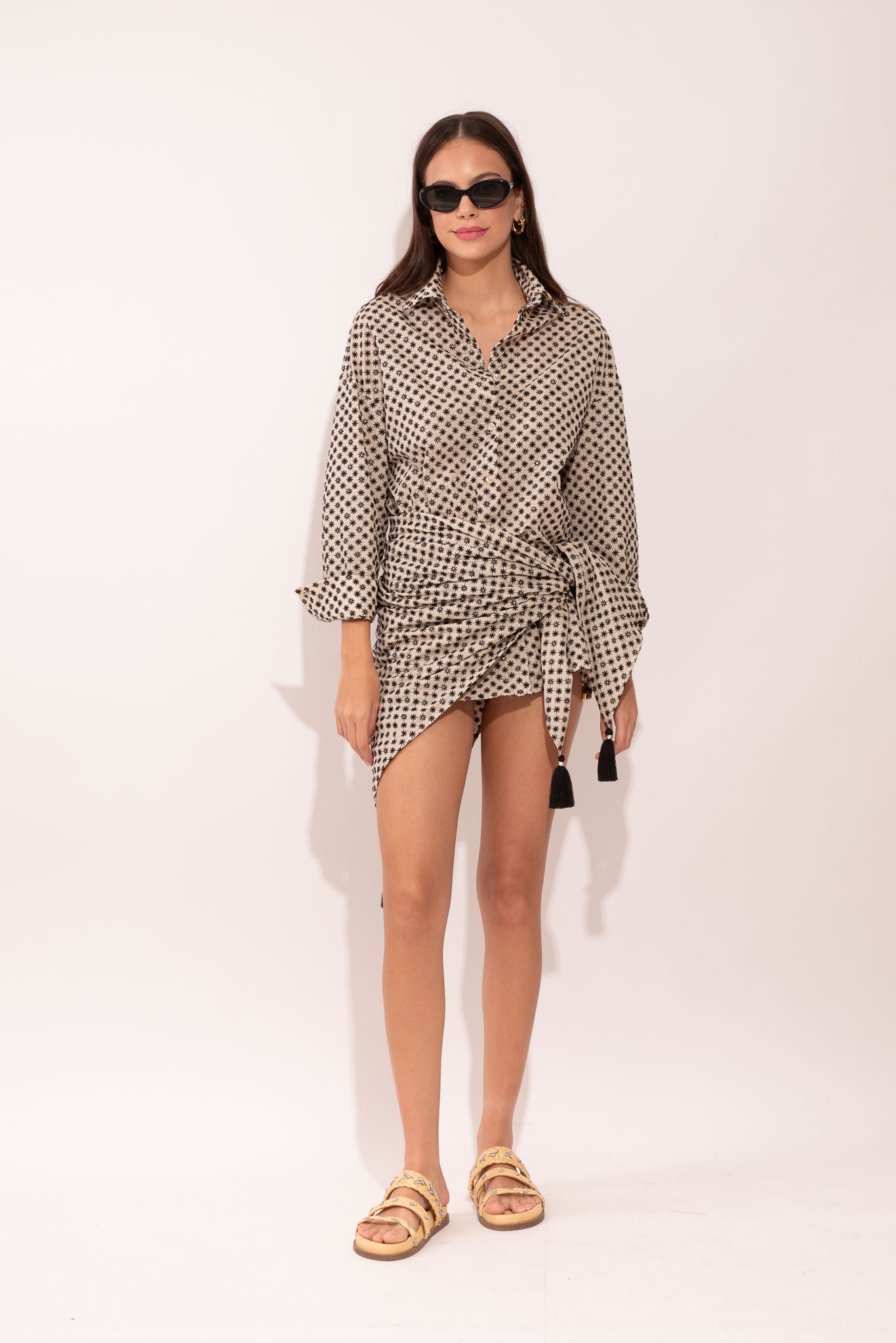 Shirt Anelise Marche
