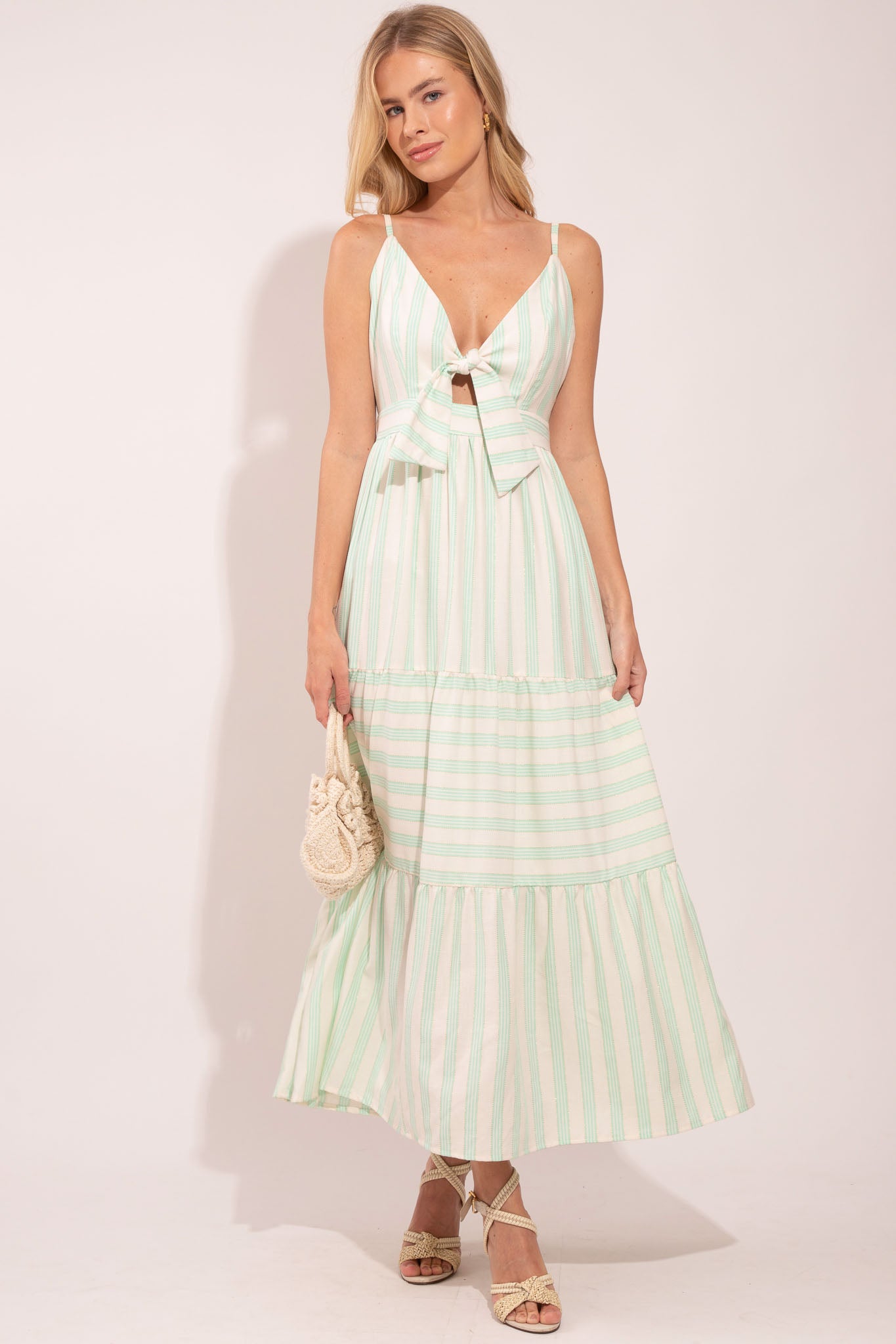 Dress Paula Mirror