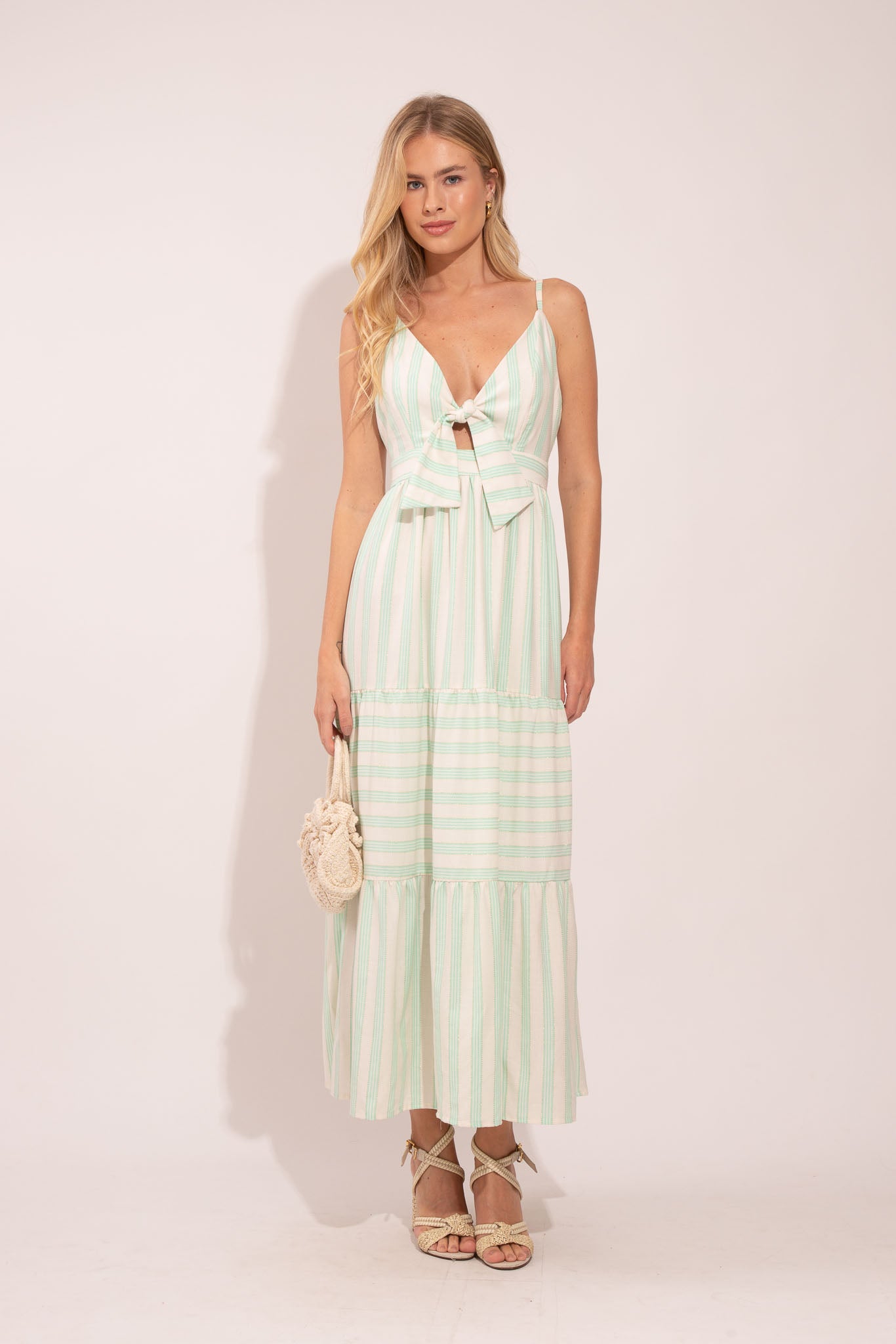 Dress Paula Mirror