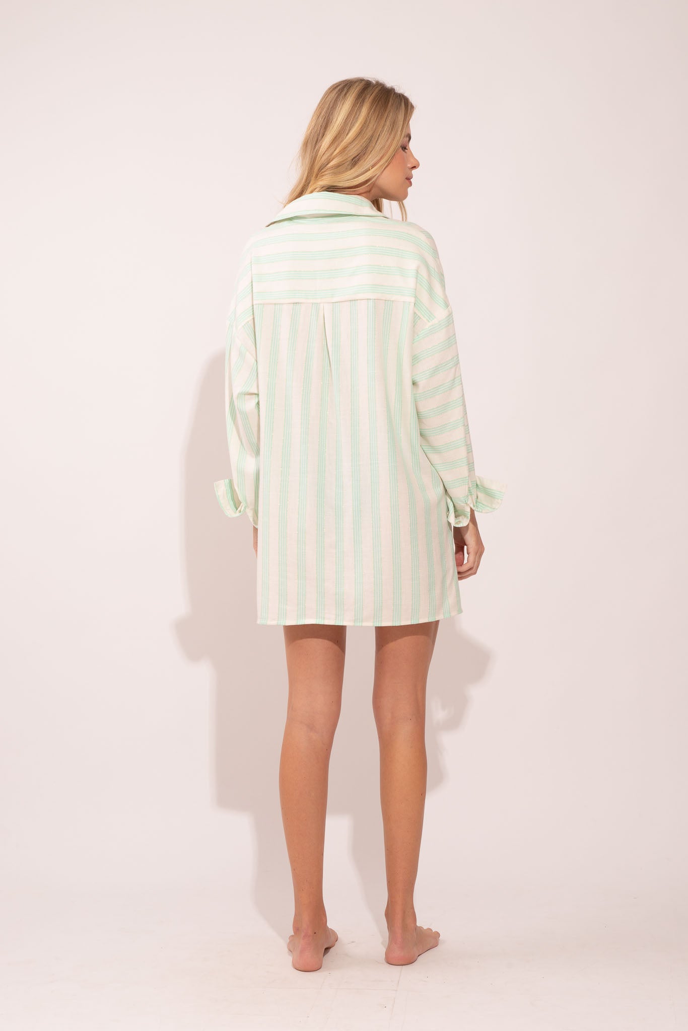 Shirt Anelise Mirror
