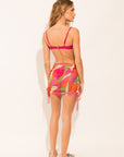 Skirt Lara Mosaico - Nidas Australia