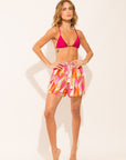Shorts Mosaico - Nidas Australia