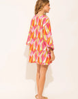Dress Penelope Mosaico - Nidas Australia