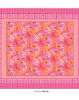 Sarong Pink Bee