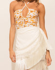 Skirt Belle Taormina - Nidas Australia