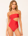 One Piece Nicole Marinaio - Nidas Australia