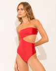One Piece Nicole Marinaio - Nidas Australia