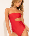 One Piece Nicole Marinaio - Nidas Australia
