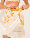 Skirt Belle Arabescos - Nidas Australia