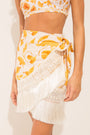 Skirt Belle Arabescos - Nidas Australia