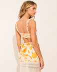 Skirt Belle Arabescos - Nidas Australia