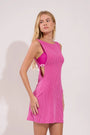 Courtney Dress Bay - Nidas Australia