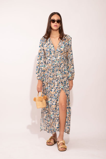 Dress Lenita Gallery