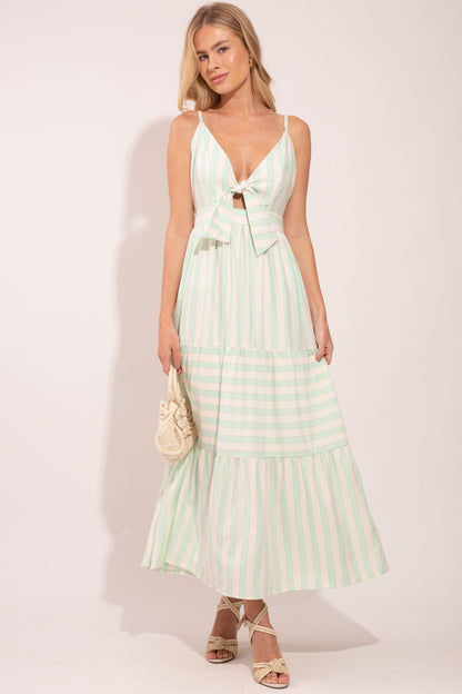 Dress Paula Mirror