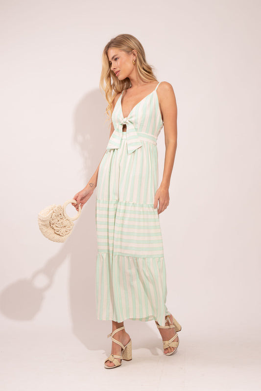 Dress Paula Mirror