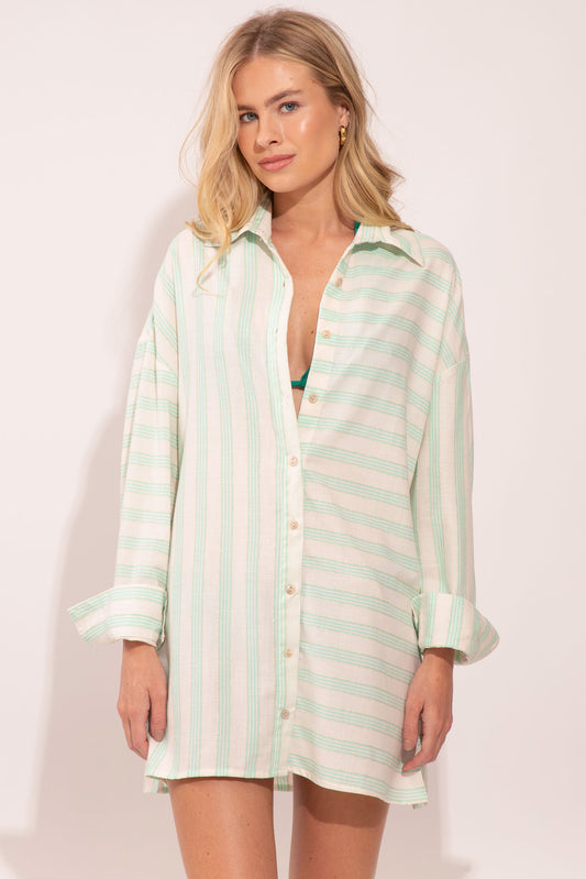 Shirt Anelise Mirror
