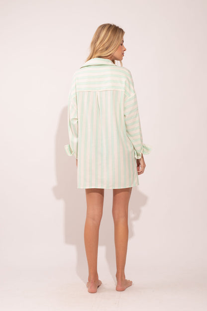 Shirt Anelise Mirror