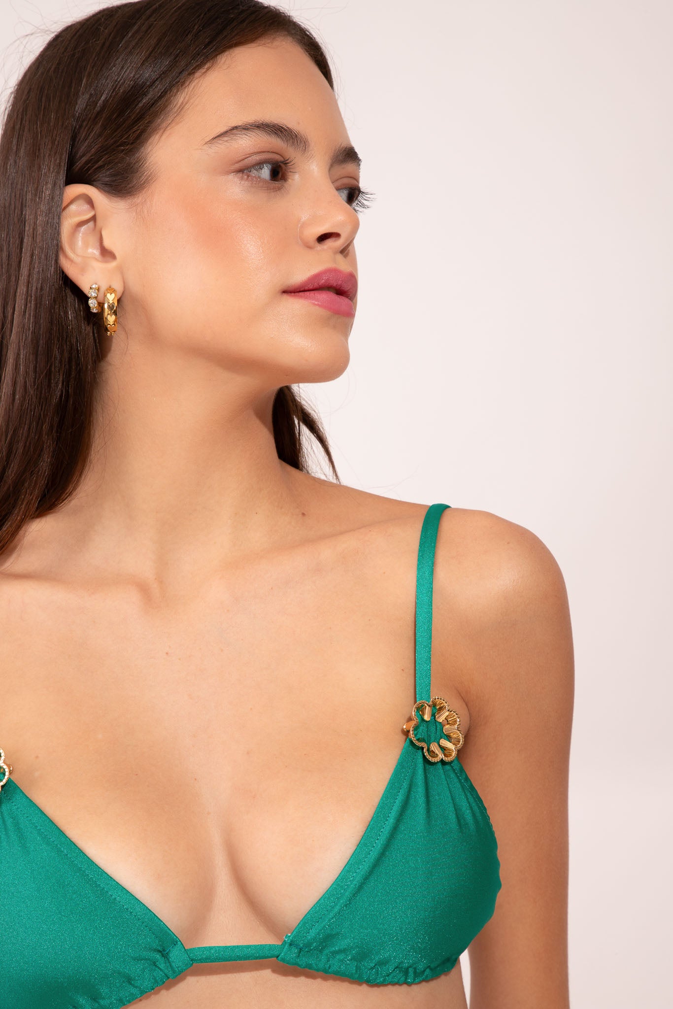 Top Cortininha Mirror - Nidas Australia