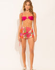 Skirt Lara Mosaico - Nidas Australia