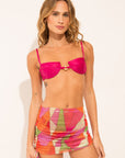 Skirt Lara Mosaico - Nidas Australia
