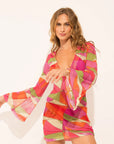 Dress Alexis Mosaico - Nidas Australia
