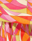 Dress Penelope Mosaico - Nidas Australia
