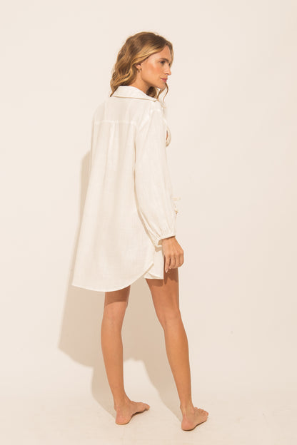 Shirt Olivia Taormina