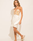 Skirt Belle Taormina - Nidas Australia