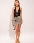 Mini Sarong Marche