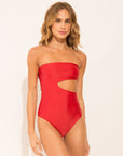 One Piece Nicole Marinaio - Nidas Australia