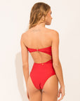 One Piece Nicole Marinaio - Nidas Australia